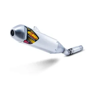 Dämpare FMF Powercore 4 aluminium XR 400 Erbjudande