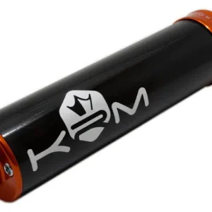 Begränsat antal Dämpare KRM 70 - 90 svart / orange