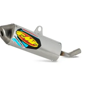 Dämpare FMF Powercore 2 YZ 250 1993-1995 Populärt val