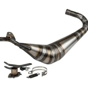 Snabb frakt Avgassystem Voca Racing BigBore DT 100cc Yamaha DT 50 LC (Portugal)
