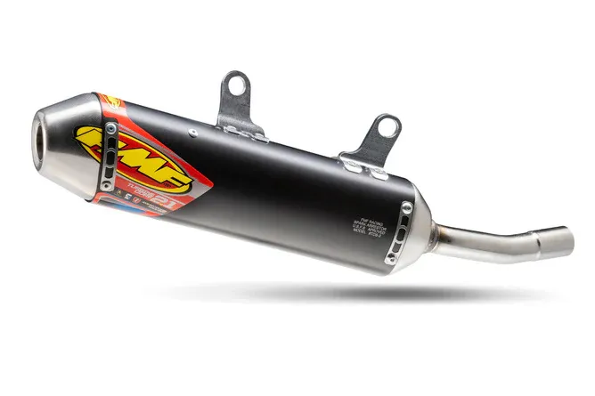 Dämpare FMF Turbinecore 2.1 YZ 250 från 2002 Lågt pris