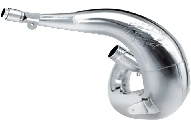 Extra rabatt Avgassystem FMF Fatty för CR 500 från 1989