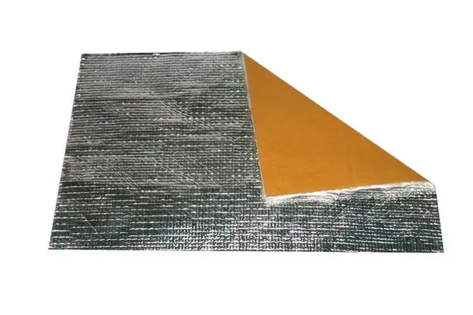 Reapris Värmeinslagning 500° självhäftande (200x300mm)