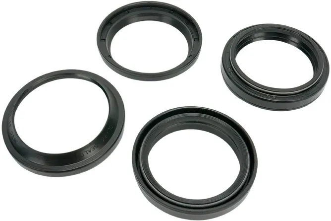Olje- och Dammtätningar klassisk gaffel 41 mm Trygg betalning