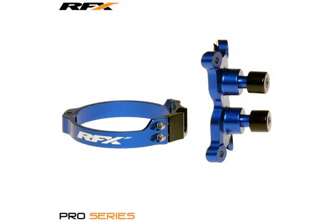 Holeshot Kit RFX Pro Series blå Yamaha YZ / YZF 125-450 Beställ idag