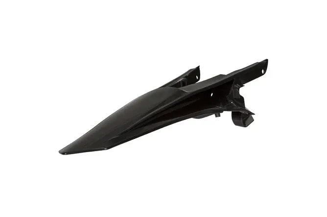 Bakskärm Polisport svart KTM EXC / EXC-F Rabatt
