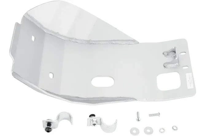 Skidplatta EXC / SX 525 Moose Racing Snabb frakt