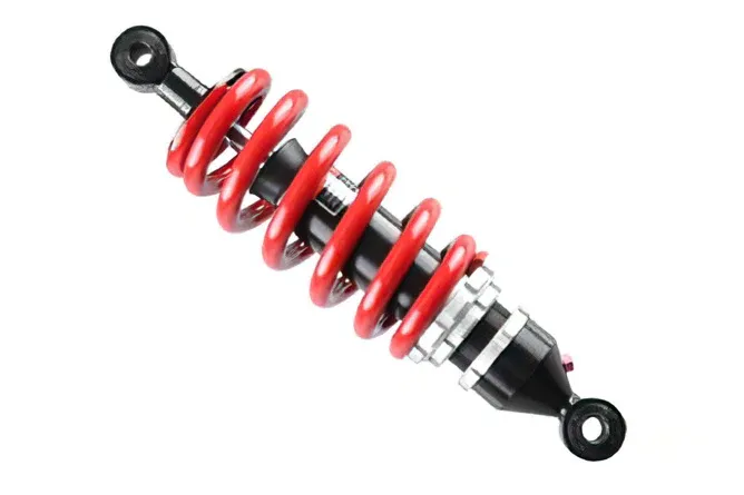 Fri frakt Stötdämpare hydraulisk 280mm justerbar Derbi GPR Nude
