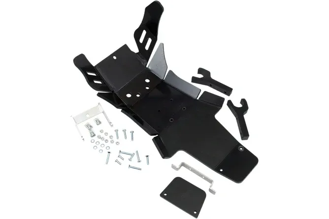 Köp nu Skid Plate Pro L SX / TC 125 Moose Racing