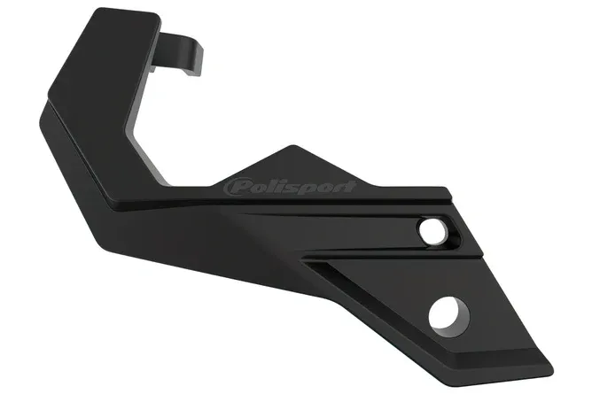 Populärt val Gaffelsko Skydd Polisport svart Yamaha YZ / YZF