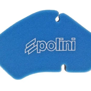 Luftfilter Skuminsats Polini Piaggio Zip SP risnedsättning