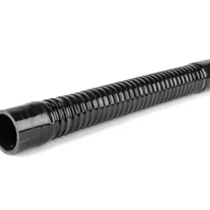 Extra rabatt Gummiadapter luftlåda D. 50mm x 500mm