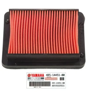 Endast denna vecka Luftfilter Yamaha Tmax 500 - 530cc