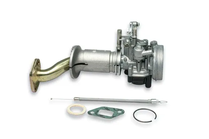 Förgasare / Insugs kit Malossi SHB 16 Vespa PK 50cc Populärt val