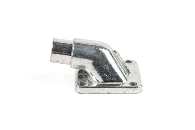 Fri frakt Insugningsrör metall d=15mm SHA Peugeot 103 SP / MVL