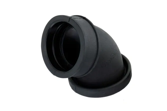 Begränsat erbjudande Insugsgummi Adapter 360° Top Performances PWK / VHST Piaggio AC