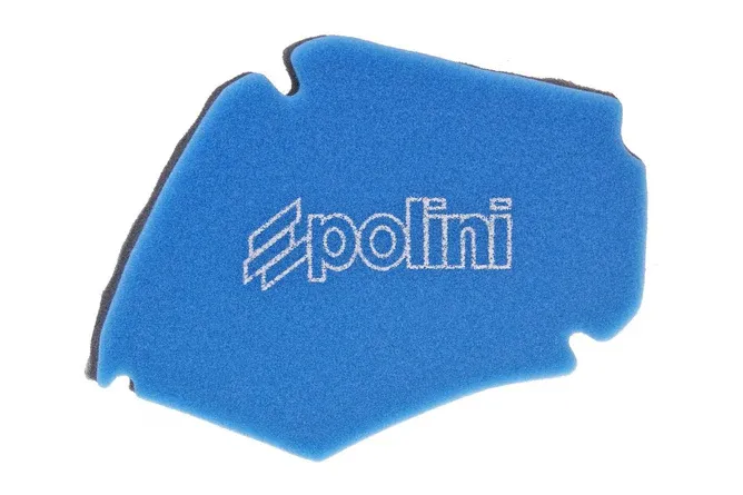 Nedsatt pris Luftfilter Skuminsats Polini Piaggio Zip 4-takt / Fast Rider 2-takt