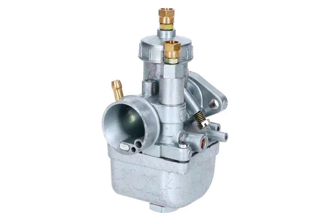 Förgasare typ BVF 21N1-12 21mm Simson S51 Begränsad tid