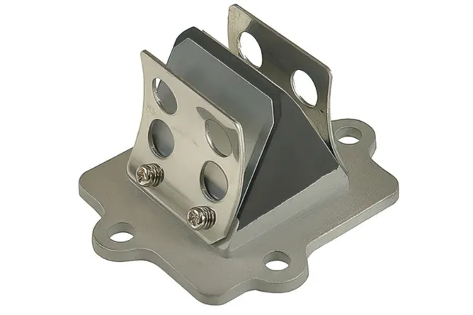 Rabatt Reedventil MotoForce Racing Minarelli horisontell / Kina 2-takt