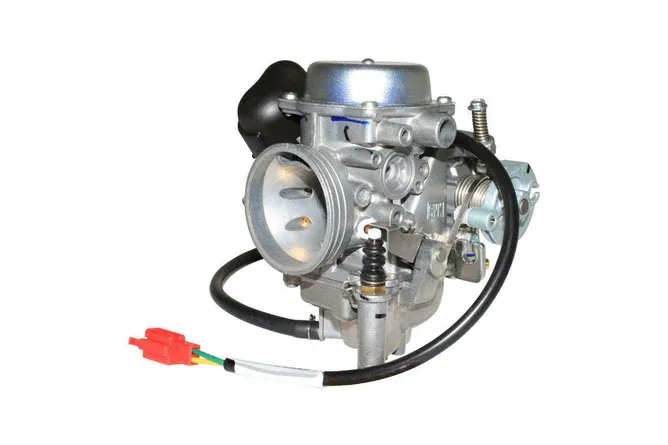 Trygg betalning Förgasare Cvek N305F Piaggio X-Evo / Vespa GTS 125cc