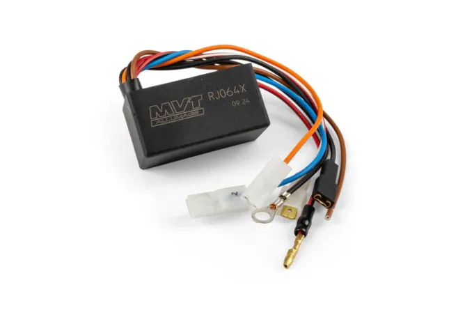 CDI MVT Millenium EXT119 / EXT120 Reapris