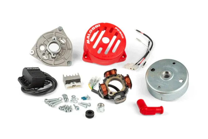 Tändning Malossi Power Peugeot 103 SP Sänkt pris