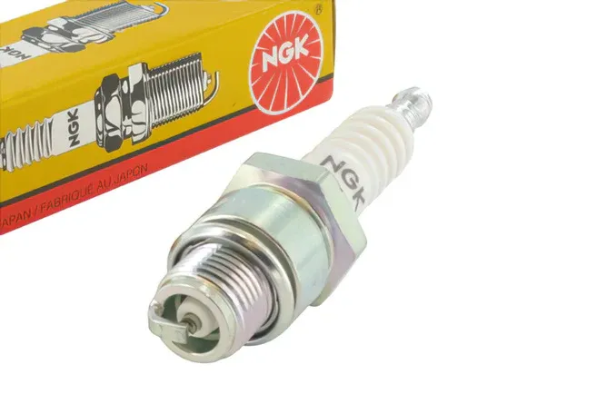 Sänkt pris Tändstift NGK BR7HS (4122)