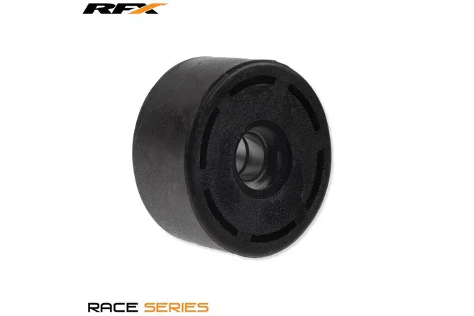 Lägg i varukorgen Chain Roller RFX Race svart 34mm