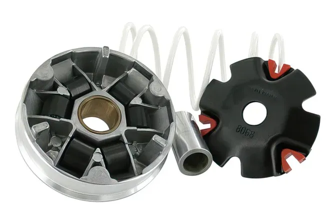 CVT Variator Malossi MHR Baotian Eco Bike 50cc 4-takt Snabb frakt