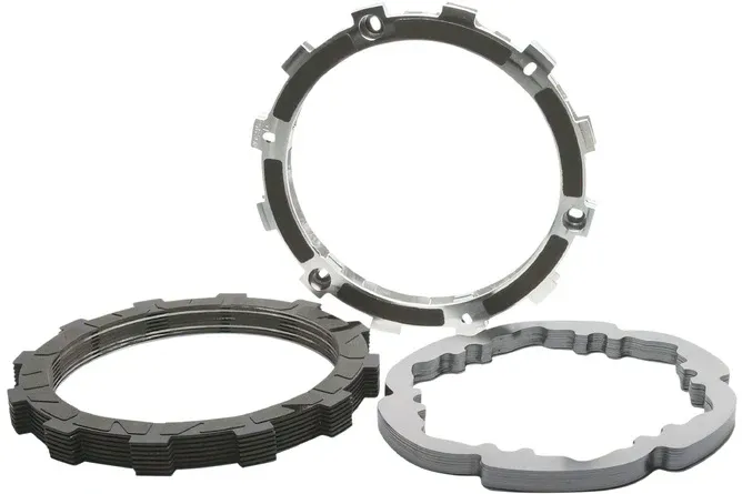 Kopplingsplatta Kit Radius CX KTM SX-F 450 / EXC-F 500 efter 2013 Bästa pris