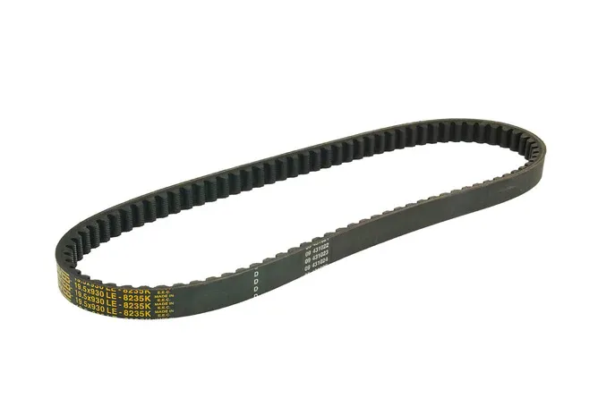 V-Band Dayco Power Plus SYM HD 125 / Peugeot LXR / AD 125 Begränsat antal