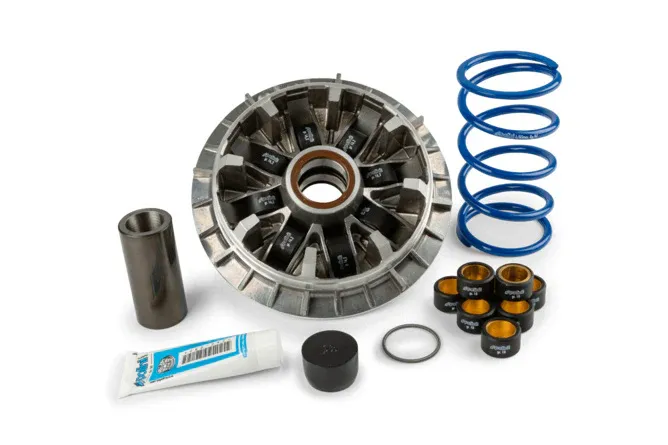CVT Variator Polini Hi-Speed Yamaha Tmax 530cc (2012 - 2016) Billigare