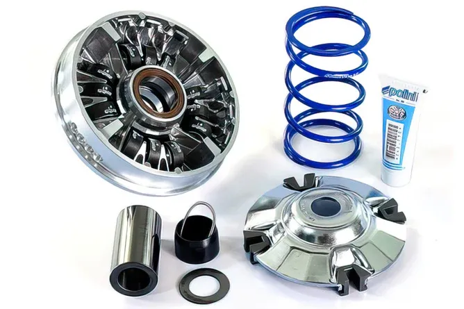 Rea CVT Variator Polini Hi-Speed Yamaha Xmax 300cc