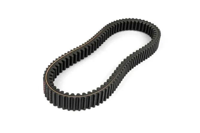 Nyhet V-rem Malossi X K-Belt Aprilia Sportcity 200 Euro 3
