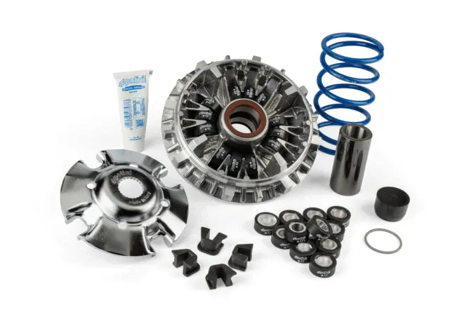 CVT Variator Polini Maxi Hi-Speed Yamaha T-Max 500 Fri frakt