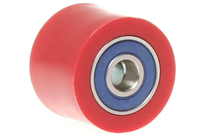 Kedjerulle RFX Race röd 32mm universell Köp nu