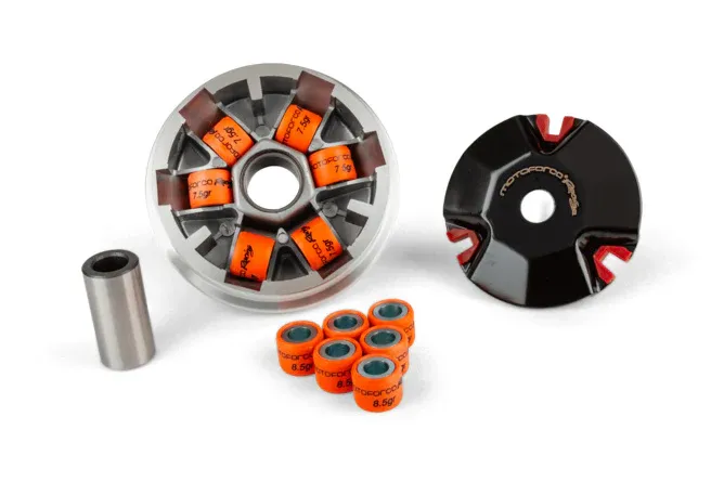 Fri frakt CVT Variator V.2 Motoforce Racing Peugeot / Honda